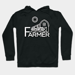 Farmer Hoodie